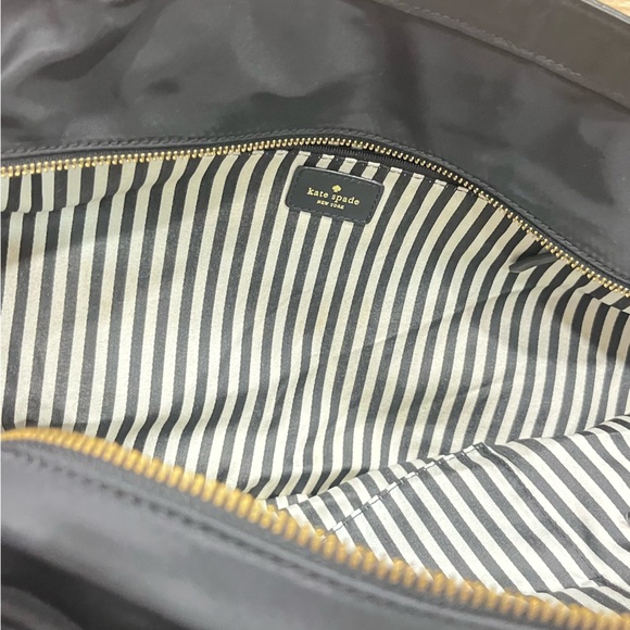 Kate Spade black bag OK - Picture 4 of 4